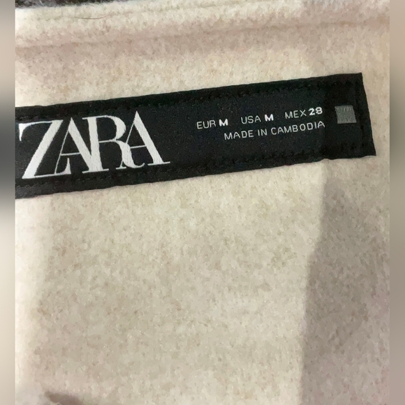 ZARA Jacket - Picture 3 of 3